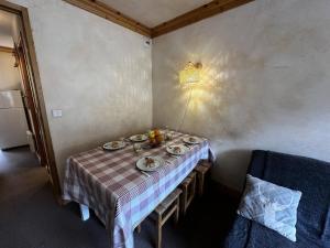 Résidence Olympie I - OLYMPIE 1 019 MAE-0483