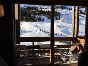 Résidence Olympie I - OLYMPIE 1 019 MAE-0483