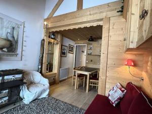 Résidence Pralin - PRALIN 1109 MAE-5173