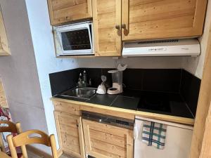 Résidence Pralin - PRALIN 1109 MAE-5173