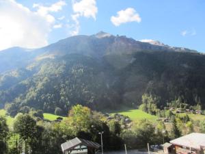 Résidence Berangere - Bérangère 33 MAE-0704