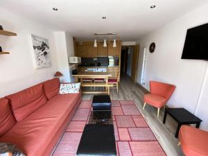 Résidence Les Brimbelles - Appartement 2 pièces pour 4 personnes situé dans le centre de Méribel proche des commerces et des pistes de ski MAE-1684