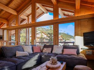 Chalet Cerf Blanc