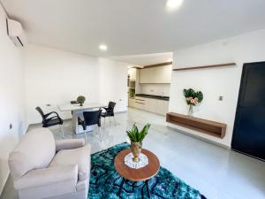 A estrenar departamento en la mejor playa