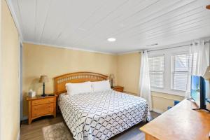 Ocean Breeze Villa II