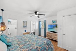 Ocean Breeze Villa I