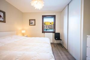 Résidence Lodges 1970 - Résidence LES LODGES 1970 N°A605 MAE-4993