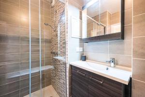 Résidence Lodges 1970 - Résidence LES LODGES 1970 N°A605 MAE-4993