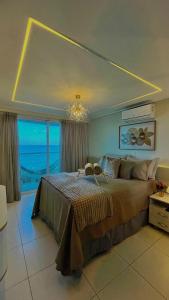 Apartamento à beira-mar em João Pessoa Manaira