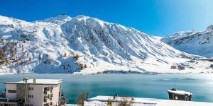 Résidence PrÉmou - 4 pièces Duplex très belle vue LAC MAE-0494