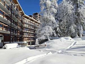 Residence 3 Arcs - Studio 5 personnes à Arc 1600 proche des pistes et des commerces MAE-7004