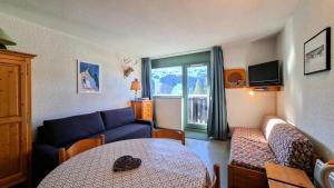 Résidence Gemeaux - Studio confortable · Centre station · Balcon MAE-7844