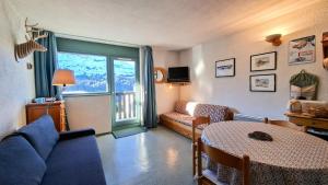 Résidence Gemeaux - Studio confortable · Centre station · Balcon MAE-7844