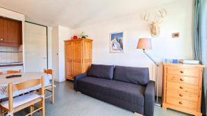 Résidence Gemeaux - Studio confortable · Centre station · Balcon MAE-7844