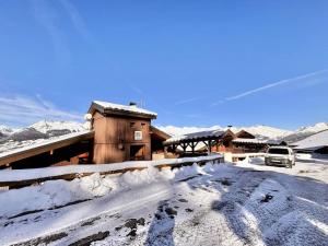 Résidence Le Sextant - SEXTANT 110 MAE-0481