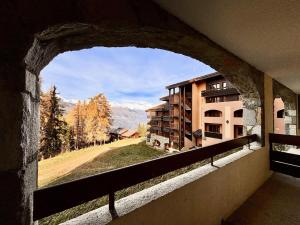 Résidence Lepervier - Appartement 2 pièces pour 4 personnes de 25m² MAE-0541