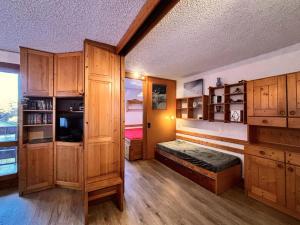 Résidence La Clef - Appartement 2 pièces pour 5 personnes de 34m² MAE-0711