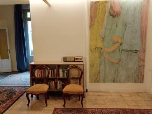 Appartamento Teatro Duse