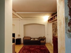 Appartamento Teatro Duse