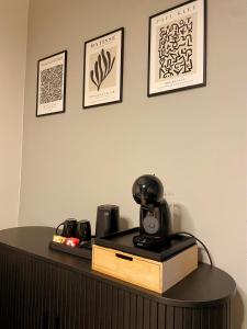 In City Suite - Elegant Urban Living