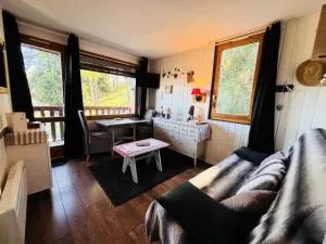 Résidence Le De 2 - Studio pour 2 personnes de 17m² MAE-7393