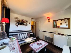 Résidence Le De 2 - Studio pour 2 personnes de 17m² MAE-7393