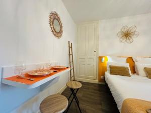 Casa Saint Joseph - Studio Premium Orange