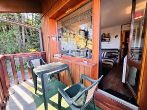 Résidence Le De 2 - Studio pour 2 personnes de 17m² MAE-7393