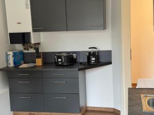 B16 City-Apartment, zentrales City-Apartment mit 4 Betten