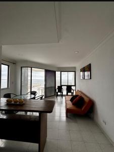 Paraíso en Bocagrande Apartaestudio