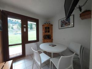 Résidence Prariond G - PRARIOND 08 MAE-6151