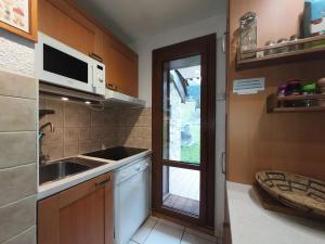 Résidence Prariond G - PRARIOND 08 MAE-6151