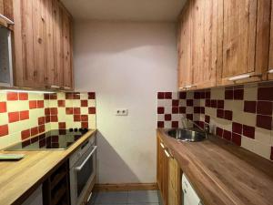 Résidence Lisiere G - LISIERE 5 MAE-6231