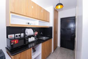 Tsavo Fedha by Hobak Stays