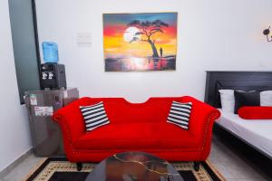 Tsavo Fedha by Hobak Stays