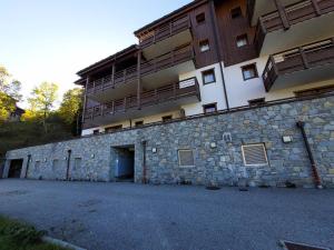 Résidence La Grange Aux Fees - GRANGE AUX FEES E09 BAT A MAE-6121