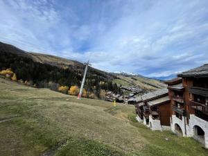 Résidence Cristallin G - CRISTALLIN 13 MAE-6251