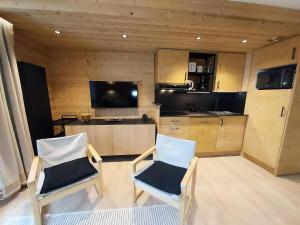 Résidence Valeriane G - VALERIANE 220 MAE-6271