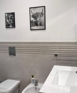 In City Suite - Elegant Urban Living