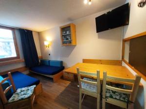 Résidence Prariond G - PRARIOND 18 MAE-6501