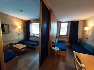 Résidence Prariond G - PRARIOND 18 MAE-6501