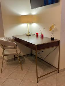 In City Suite - Elegant Urban Living