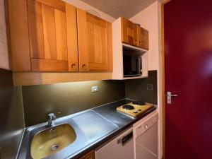 Résidence Cristallin G - CRISTALLIN 12 MAE-6651