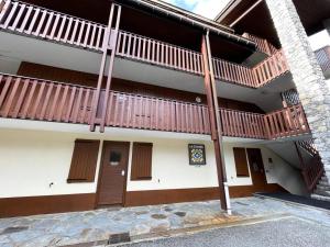 Résidence Cristallin G - CRISTALLIN 12 MAE-6651