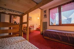 Résidence Cachette G - CACHETTE 29 MAE-6771