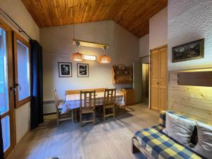 Résidence Roches Blanches G - ROCHES BLANCHES 22 MAE-7431