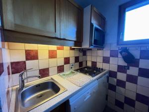 Résidence Roches Blanches G - ROCHES BLANCHES 22 MAE-7431