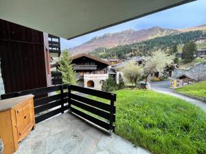 Résidence Ruelle G - RUELLE 6 MAE-7021