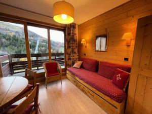 Résidence Cristallin G - CRISTALLIN 40 MAE-7131