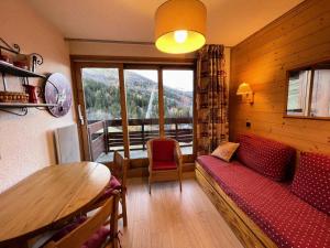 Résidence Cristallin G - CRISTALLIN 40 MAE-7131